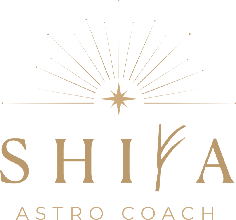 Shifa Astrocoach